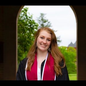 Meet your Posher, Jenna